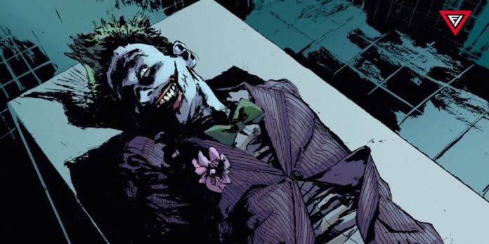 Batman - Joker - Matar - Universo DC - DC Comics