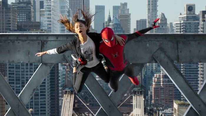 La espera por Spider-Man 4 podría ser más corta según varios rumores de producción