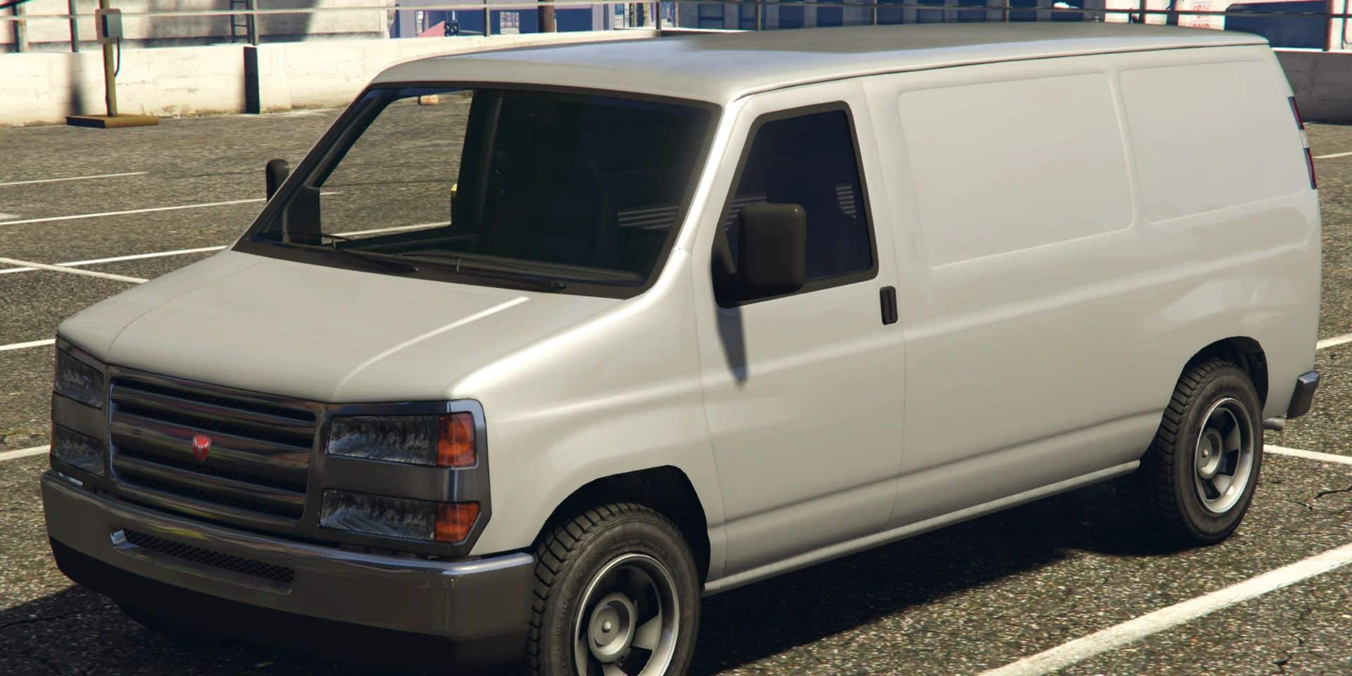 Bravado Break GTA V
