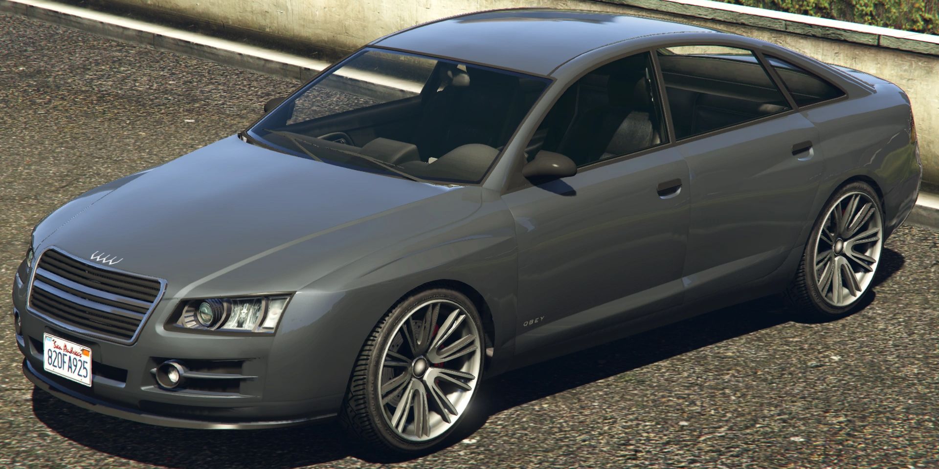 Cómo conseguir los mejores vehículos ocultos y secretos en GTA V