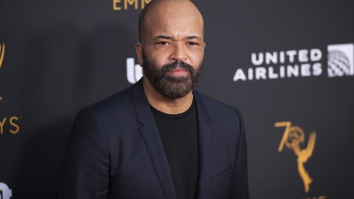 jeffrey wright hbo the last of us