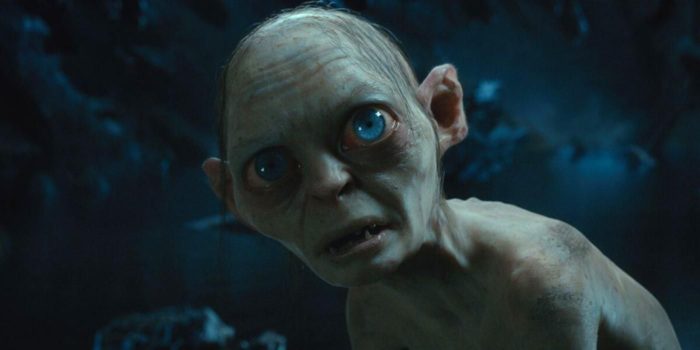 Puede que La caza de Gollum no sean dos películas, pero hay más en la Tierra Media