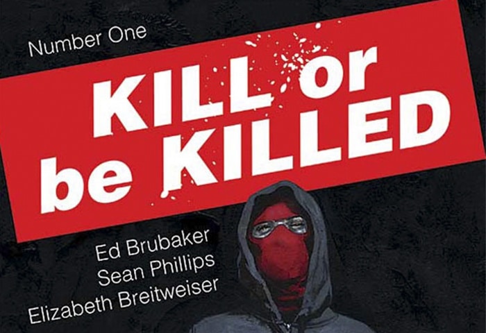 Reseña de Kill or Omnibus Kills.