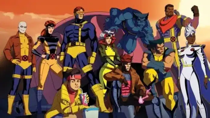 X-Men '97 Producer Reports How Season 2 Is Going Without Beau DeMayo In Charge

