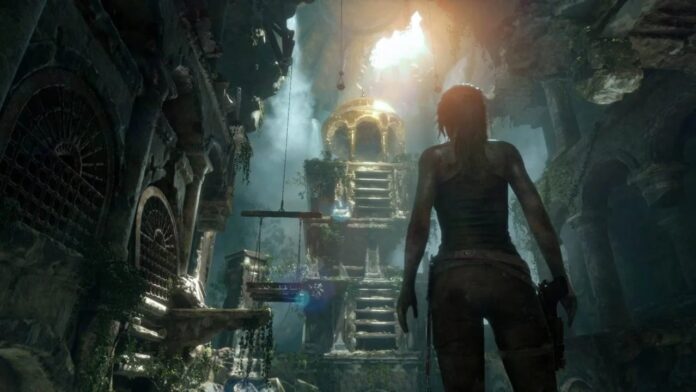 Tomb Raider - destacada - prime video