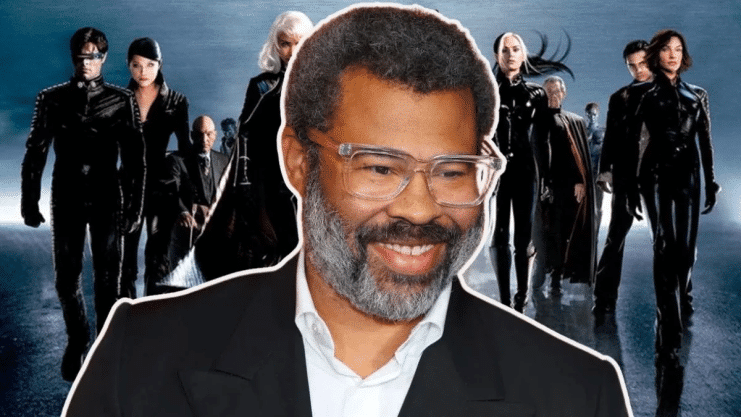 Jordan Peele MCU, Jordan Peele X-Men, Director de Marvel Studios, Nueva película de X-Men, Rumores de Marvel X-Men