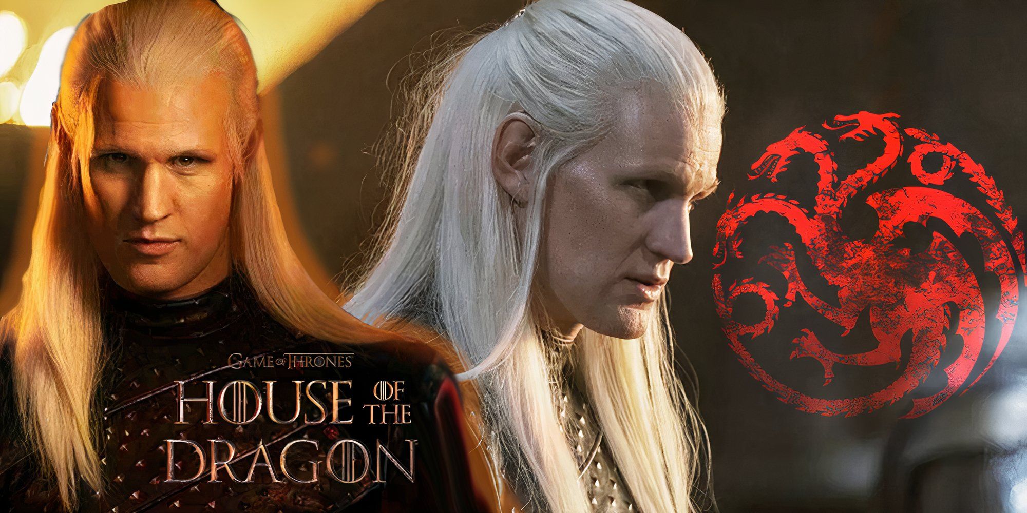 Imagen compartida de La Casa del Demonio Dragón Targaryen