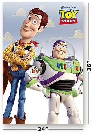 Cartel de Toy Story 3