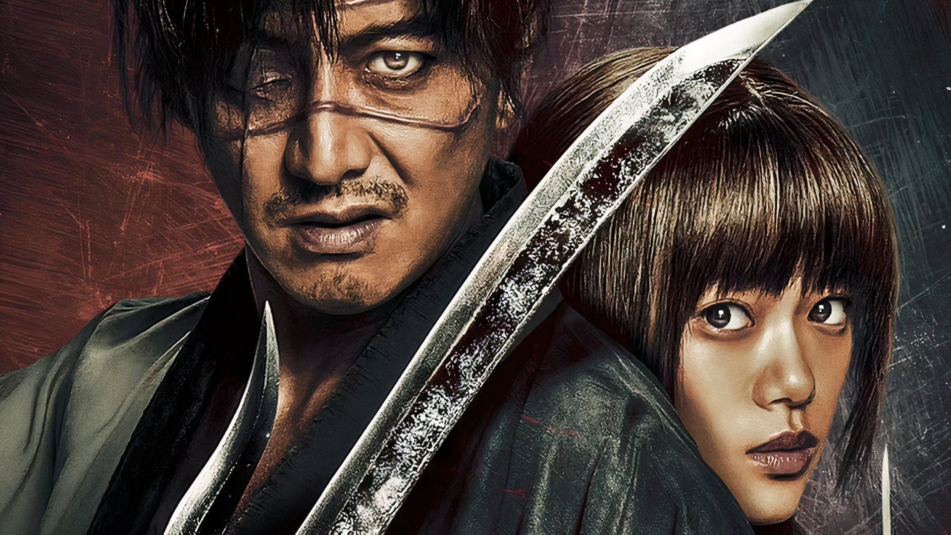 Las 10 mejores películas de samuráis desde 2010, clasificadas por EMAKI