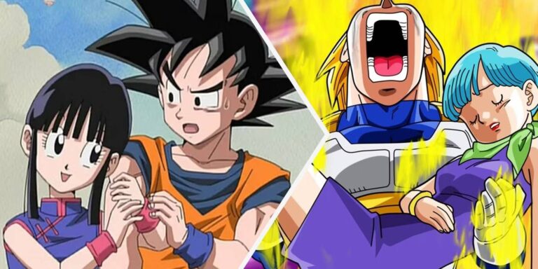 Dragon Ball: Todo lo que necesitas saber sobre la relación de Gohan y Videl