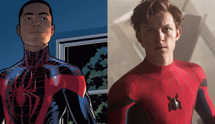 Kingpin y el MCU, Miles Morales y el MCU, Spider-Man 4, Venom: The Last Dance