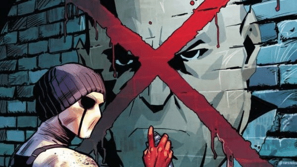 Daredevil: Reborn rumors promise action scenes as spectacular as X-Men 97.