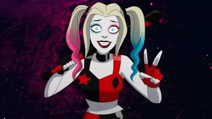 harley quinn