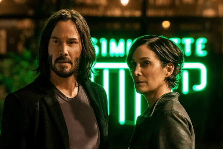 Keanu Reeves is returning to The Matrix 5 with only one condition.