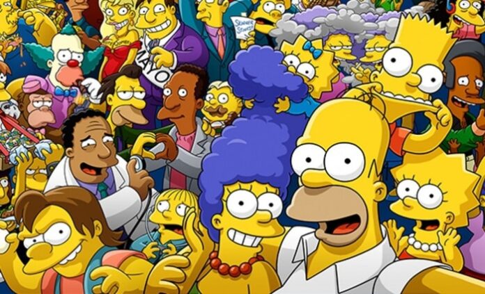 Los Simpson - The Simpsons