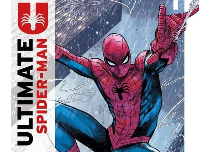 Resenha de Ultimate Spider-Man 1 (2024) por Jonathan Hickman, Marco Cecchetto e Matthew Wilson
