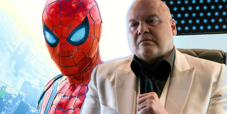Se han revelado detalles sobre Spider-Man 4 y el papel de Kingpin en la película Se han revelado detalles sobre Spider-Man 4 y el papel de Kingpin en la película
