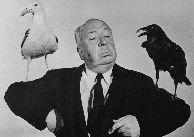 The classic thriller that put Alfred Hitchcock on the FBI blacklist