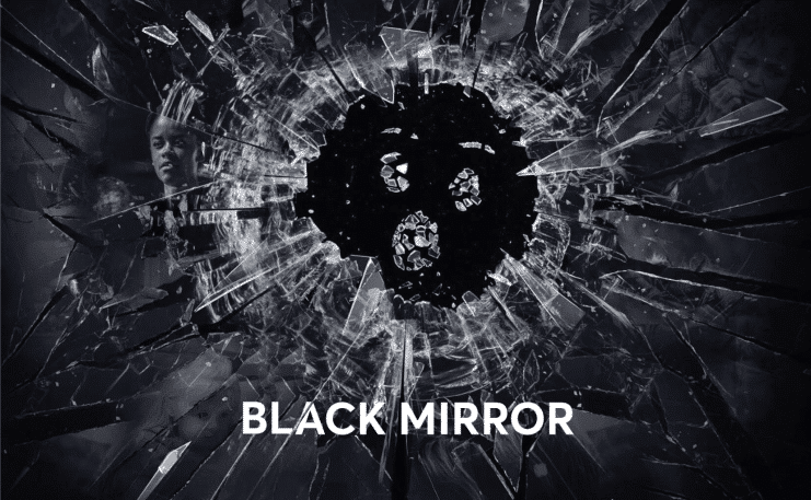 The creator of Black Mirror talks about the future of the series and the end