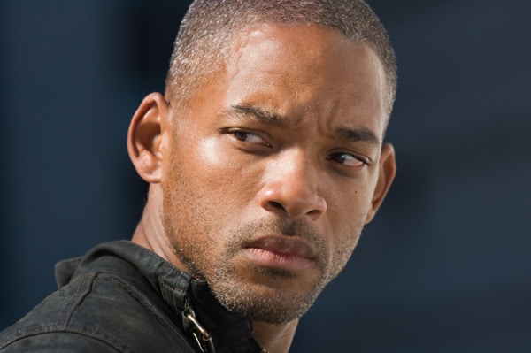 Will Smith joins the sci-fi series Resistor, produced by Sony Pictures