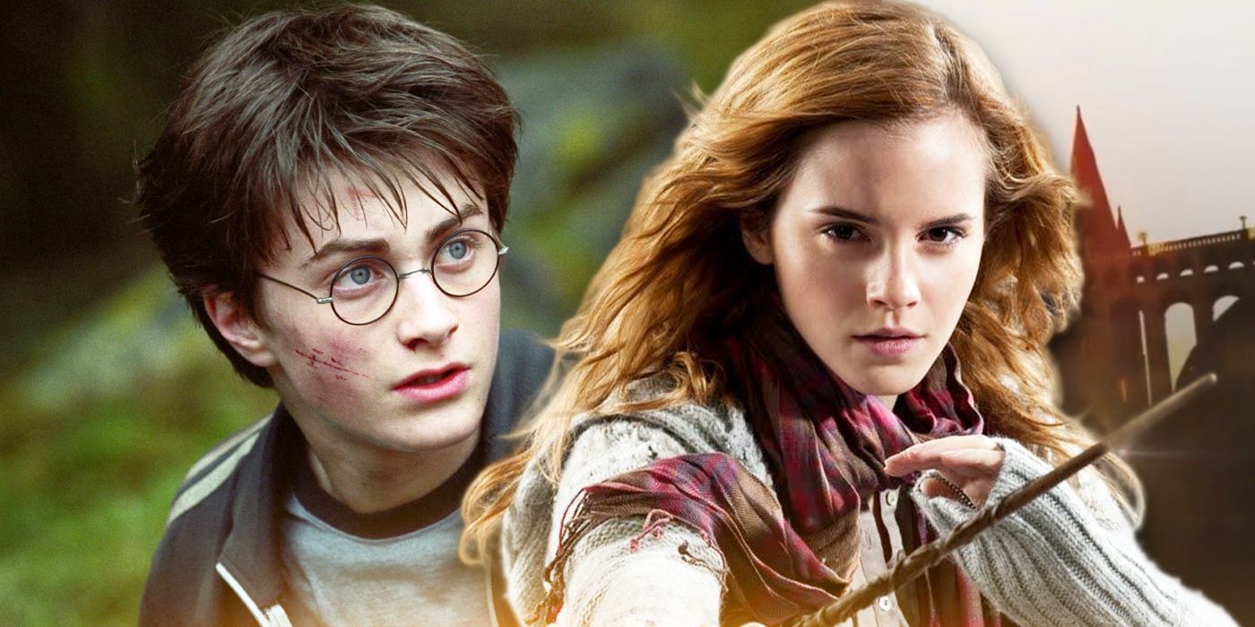 Todo lo que sabemos sobre la serie de reinicio de Harry Potter de HBO protagonizada por Harry Potter y Hermione Granger Imagen principal