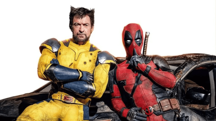 Deadpool y Wolverine, Guardianes de la Galaxia, Kevin Feige, MCU, Sean Levy
