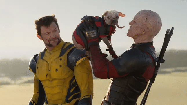 Deadpool y Wolverine MCU, Inicio mutantes MCU, Kevin Feige, Kevin Feige X-Men, X-Gene MCU