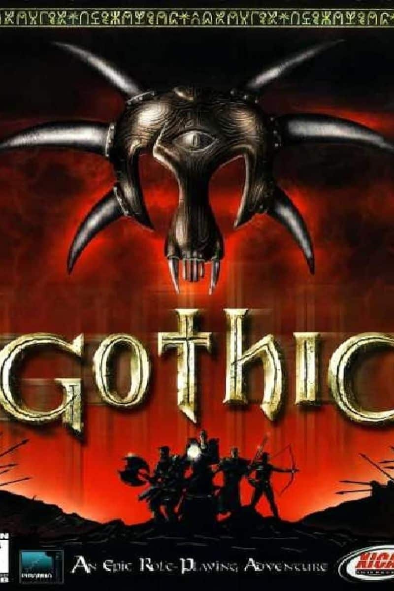 juego gótico
