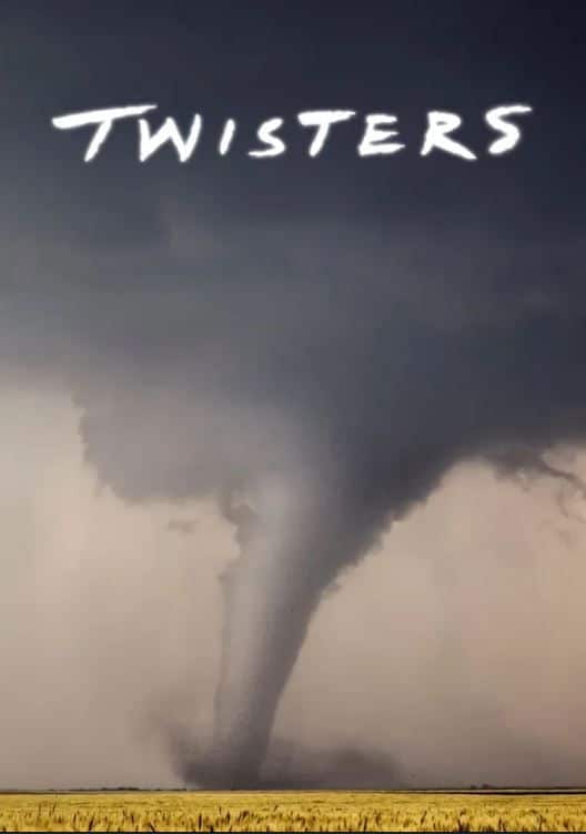 Carteles de la película Tornados