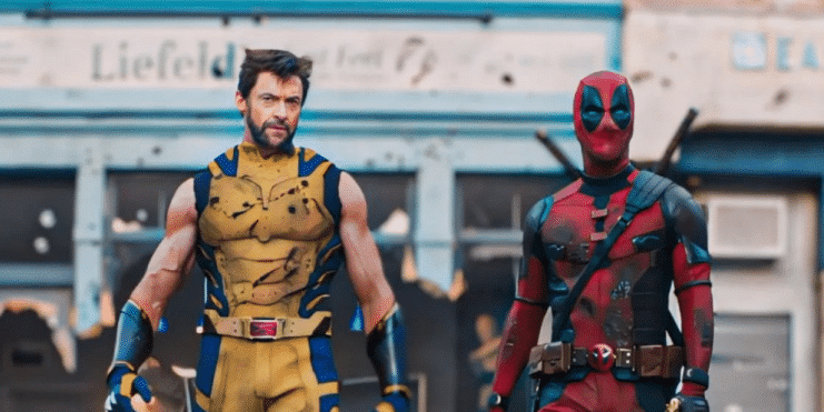 Estreno de Deadpool y Wolverine, Hugh Jackman Wolverine, Películas Marvel 2024, Ryan Reynolds Deadpool, Disfraces clásicos de Wolverine