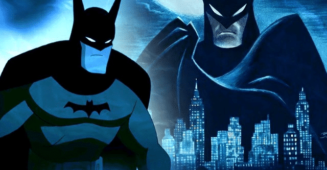 A new preview of Batman: Caped Crusader shows us the look of two new villains