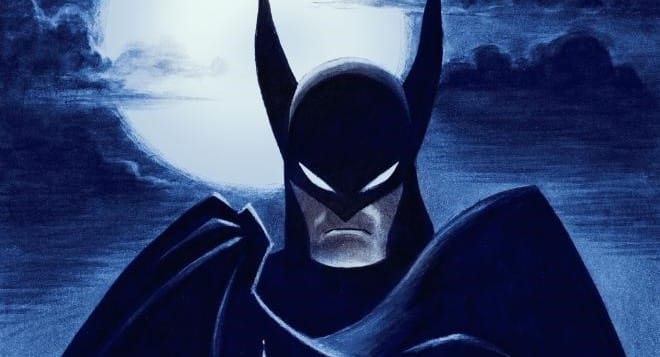 Batman: Caped Crusader may be suitable for children, but taking into account its more complex plot