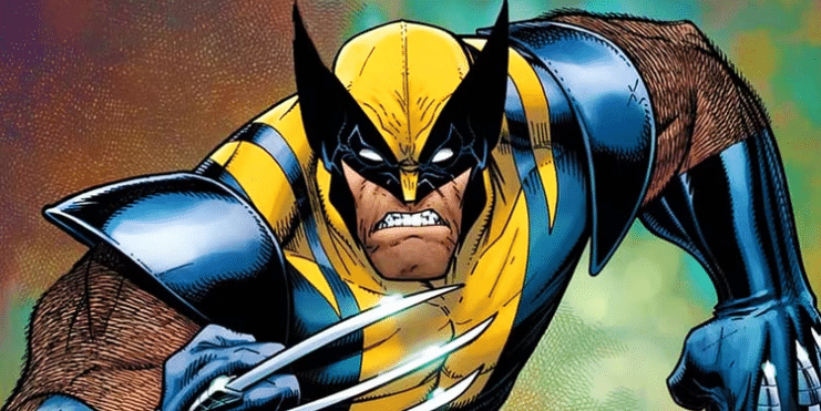 Wolverine, Wolverine y Jean Grey, Cómics Marvel, Recuerdos de Wolverine, Relación de Wolverine Jean Grey