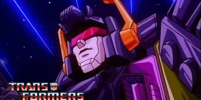 Every Season of The Transformers, Ranked