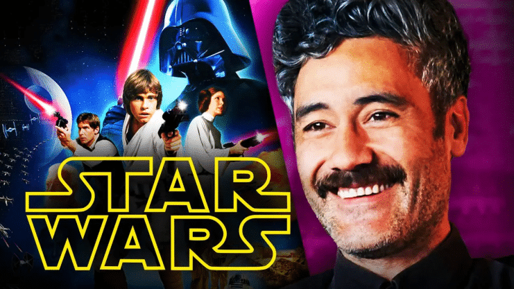 Everything We Know About Taika Waititi’s Star Wars Movie