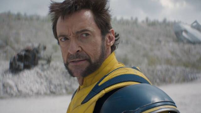 Hugh Jackman dice que está agotado con Wolverine y explica por qué quería regresar a Marvel para 'Deadpool 3' - Vandal Random