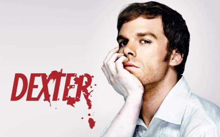 [SDCC24] Dexter surprises with the confirmation of the second series with the new season