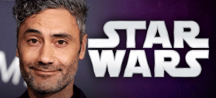 Todo lo que sabemos sobre la película de Star Wars dirigida por Taika Waititi