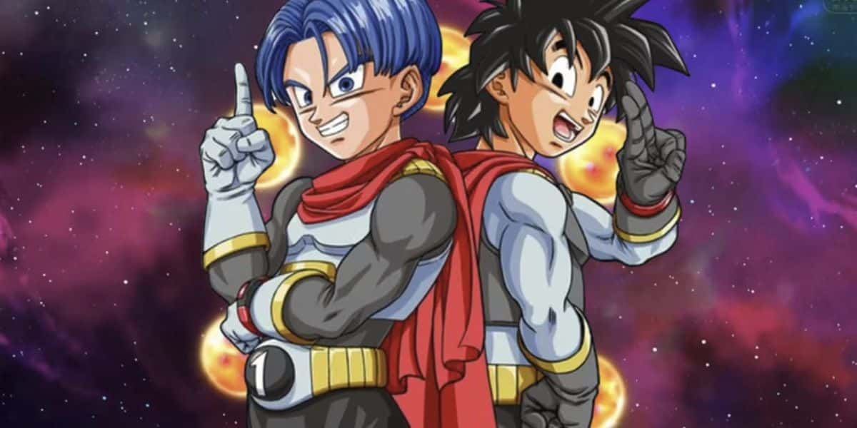 Total de episodios, especiales y películas de cada serie de Dragon Ball