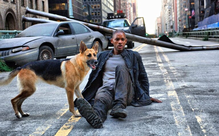 Warner Bros already has a favorite to direct I Am Legend 2 .