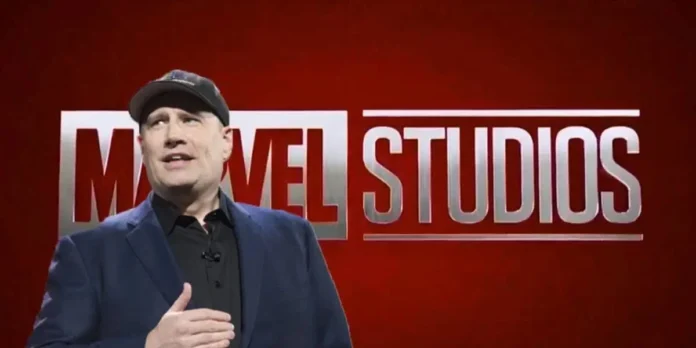 Kevin Feige - Marvel Studios