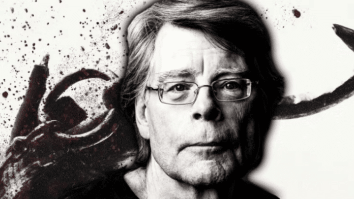 Stephen King