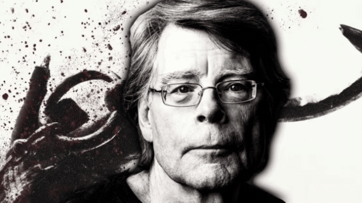 A Stephen King work will hit the big screen after 36 years