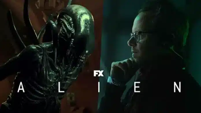 Alien: Earth Preview Leaked, Screened Alongside Alien: Romulus

