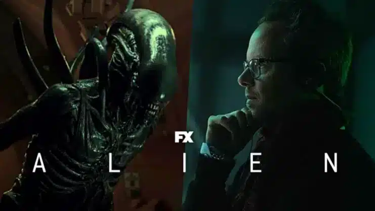 Alien: Earth Preview Leaked, Screened Alongside Alien: Romulus