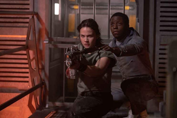 Alien: Romulus didn’t change its budget for its theatrical release and that’s part of its success