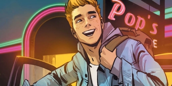 archie
