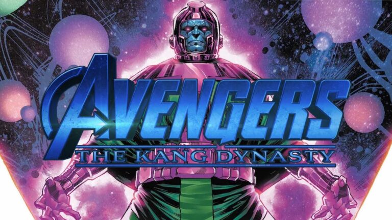 Avengers: The Kang Dynasty Cancellation Plans Revealed