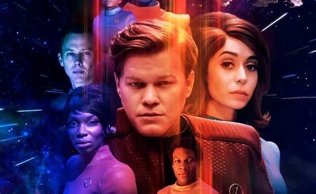 Black Mirror promises to go back to basics in new season