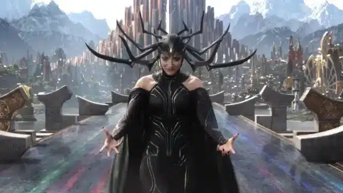 hela cate blanchett marvel studios